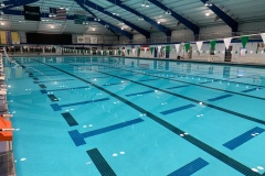 Rosen Aquatic & Fitness Center