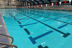 Rosen Aquatic & Fitness Center