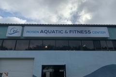 Rosen Aquatic & Fitness Center