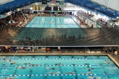 Rosen Aquatic & Fitness Center