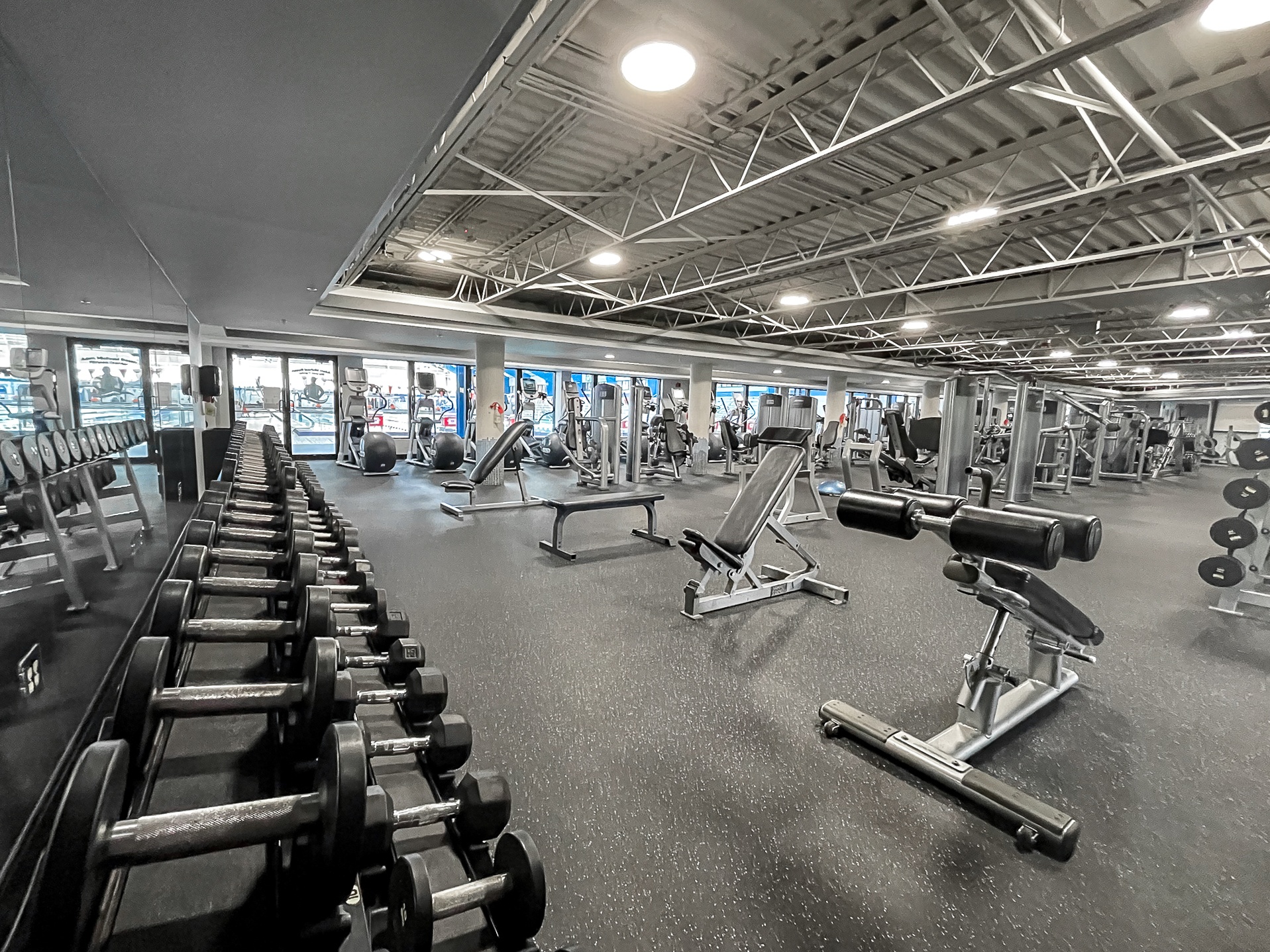 Memberships Rosen Aquatic & Fitness Center Orlando, FL