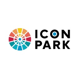 Icon Park Logo