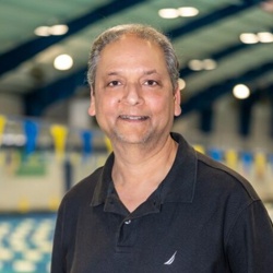 Amin Ismail, PhD
