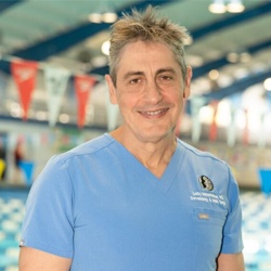 John ‘‘Lucky’’ Meisenheimer, Jr. MD