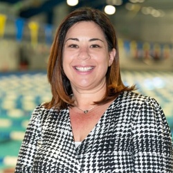 Lisa Hall