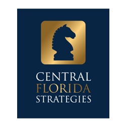 Central Florida Strategies Logo