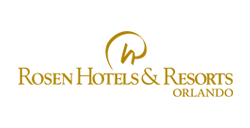 Rosen Hotels and Resorts Logo