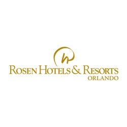 Rosen Hotels and Resorts Logo