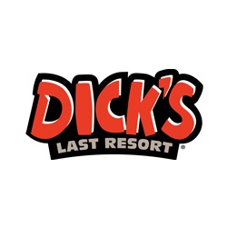 Dick's Last Resort logo