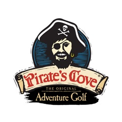 Pirates Cove The Original Adventure Golf