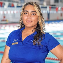 Jocelyn Rainier
